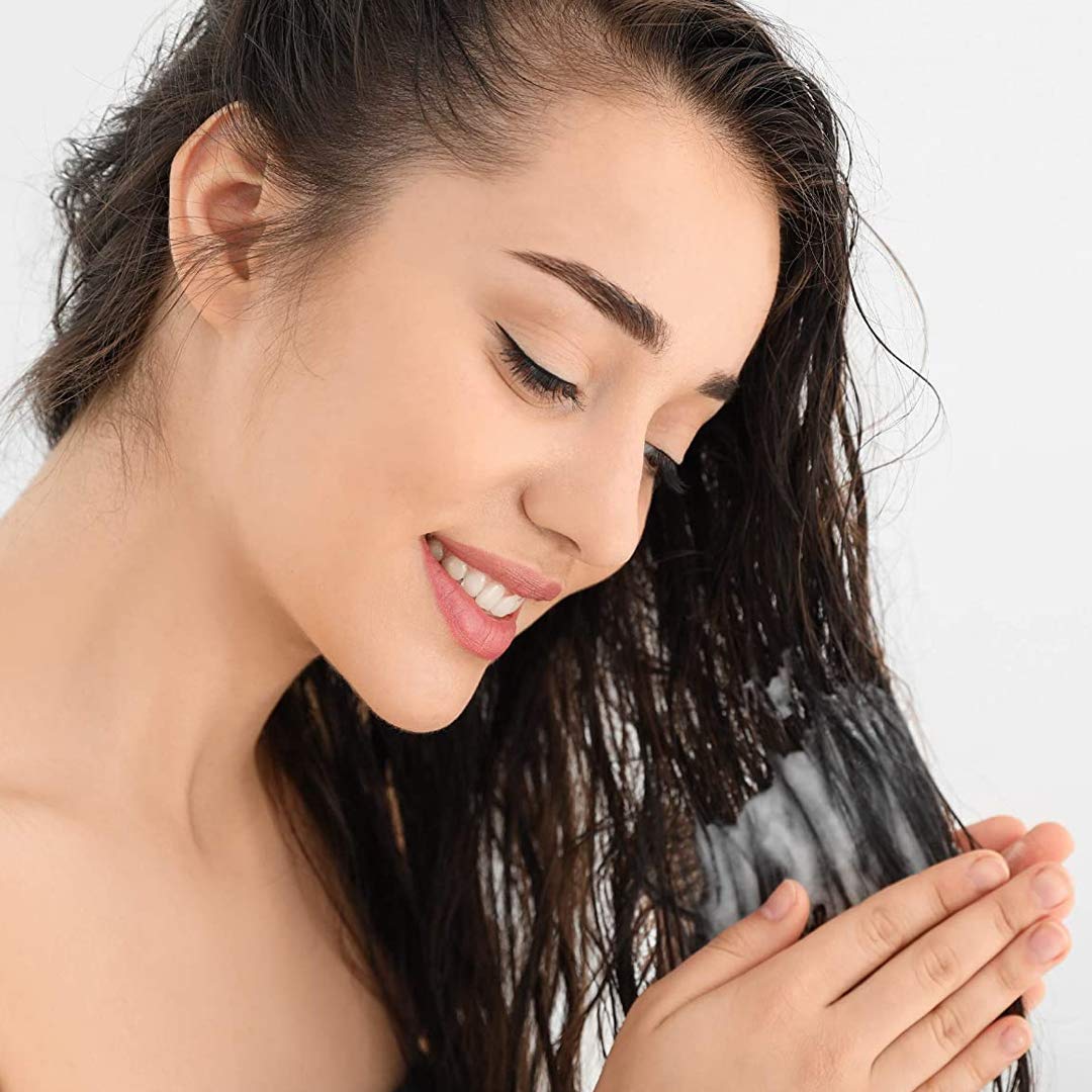 Keratine Professional ? Hair Mask with Deep Nourishment & Repair ? 500ml & Restores & Hydrates Hair & Ideal for Dry and Damaged Hair