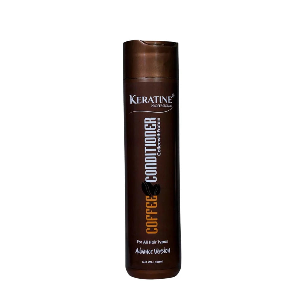 natural hair conditioner