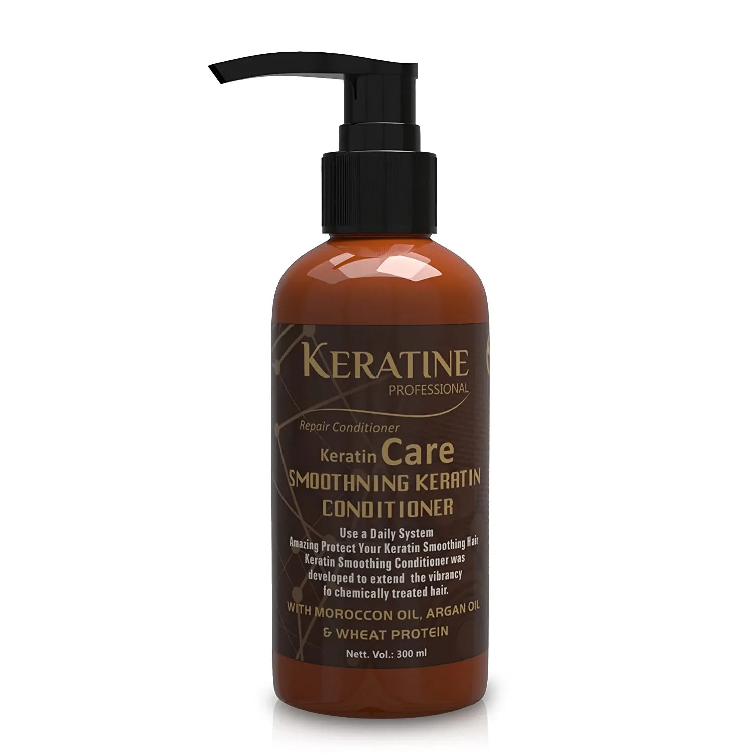 hair conditioners