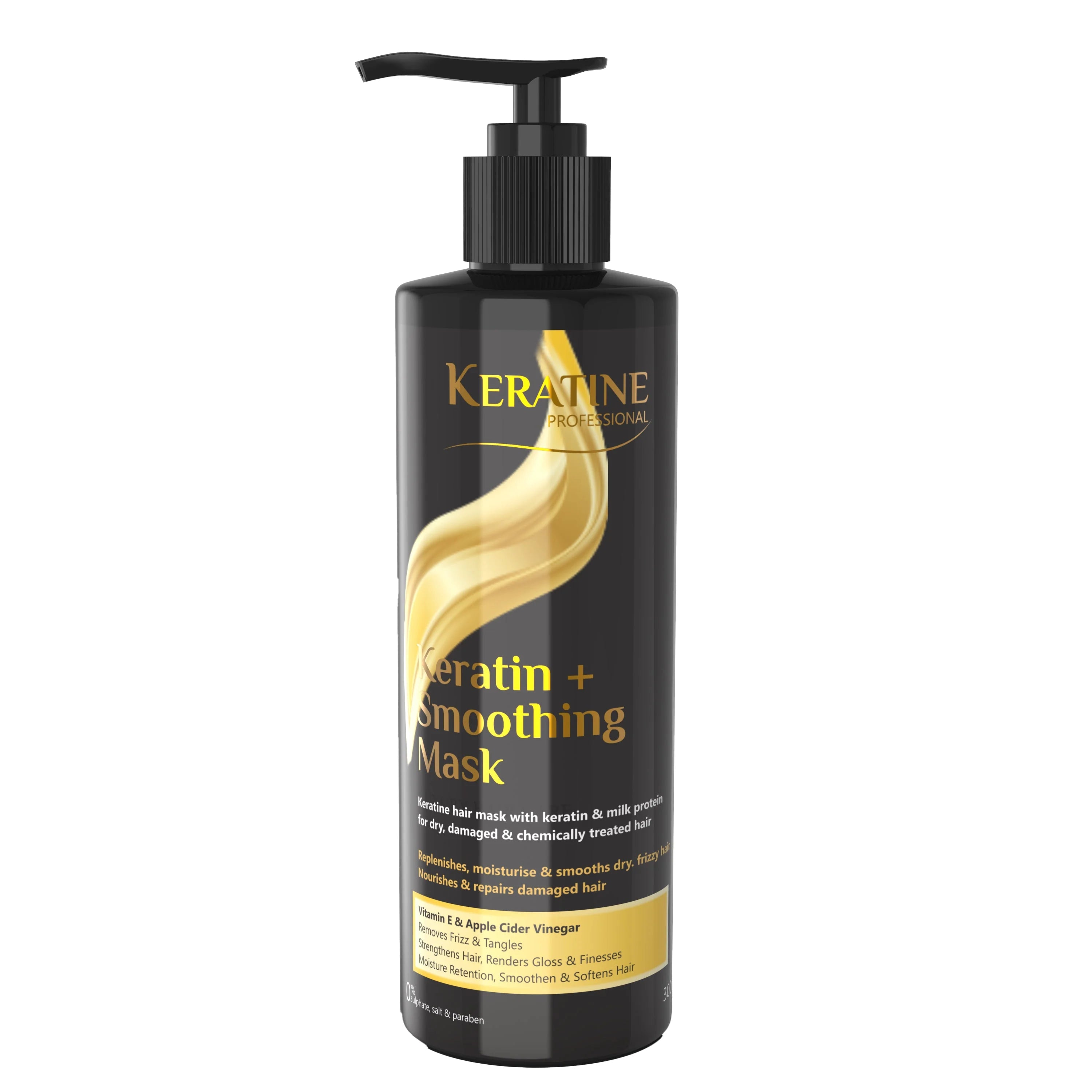 best hair mask