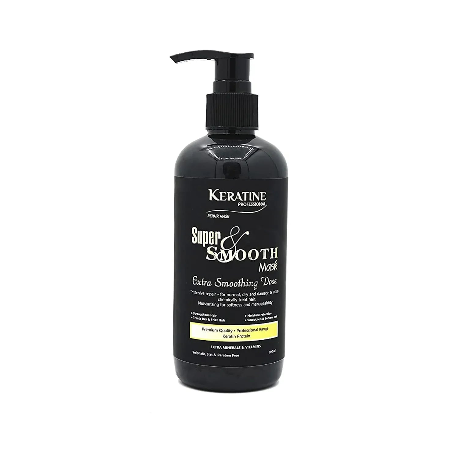 hair masks for growth