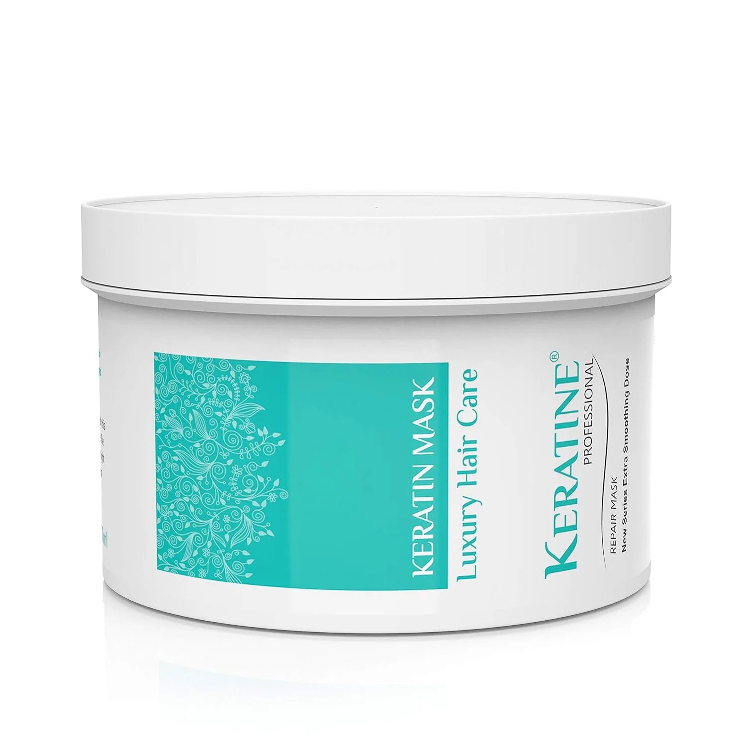hair mask for frizzy hair